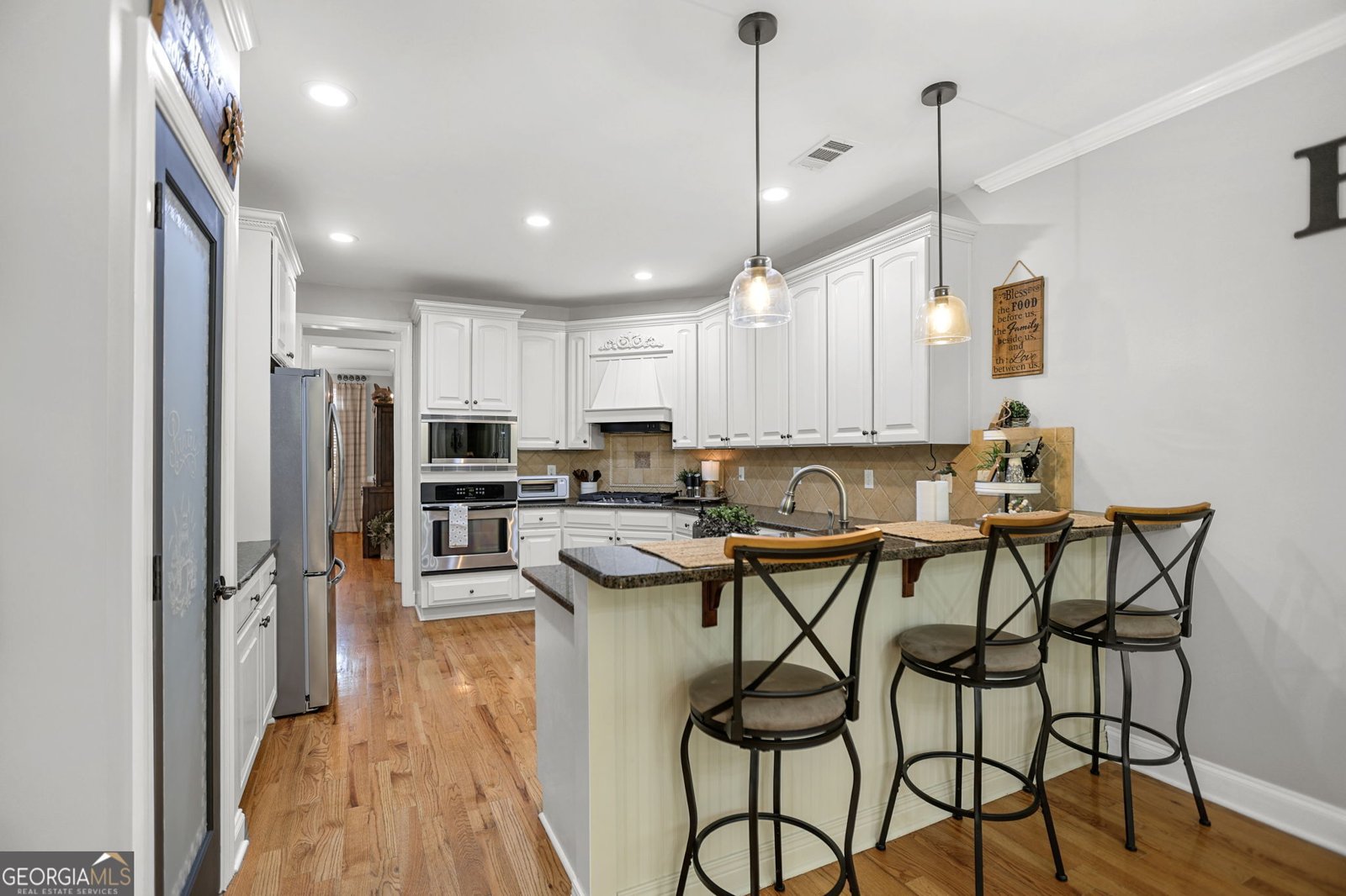 36 Nash Island Lane Sharpsburg - Photo 13