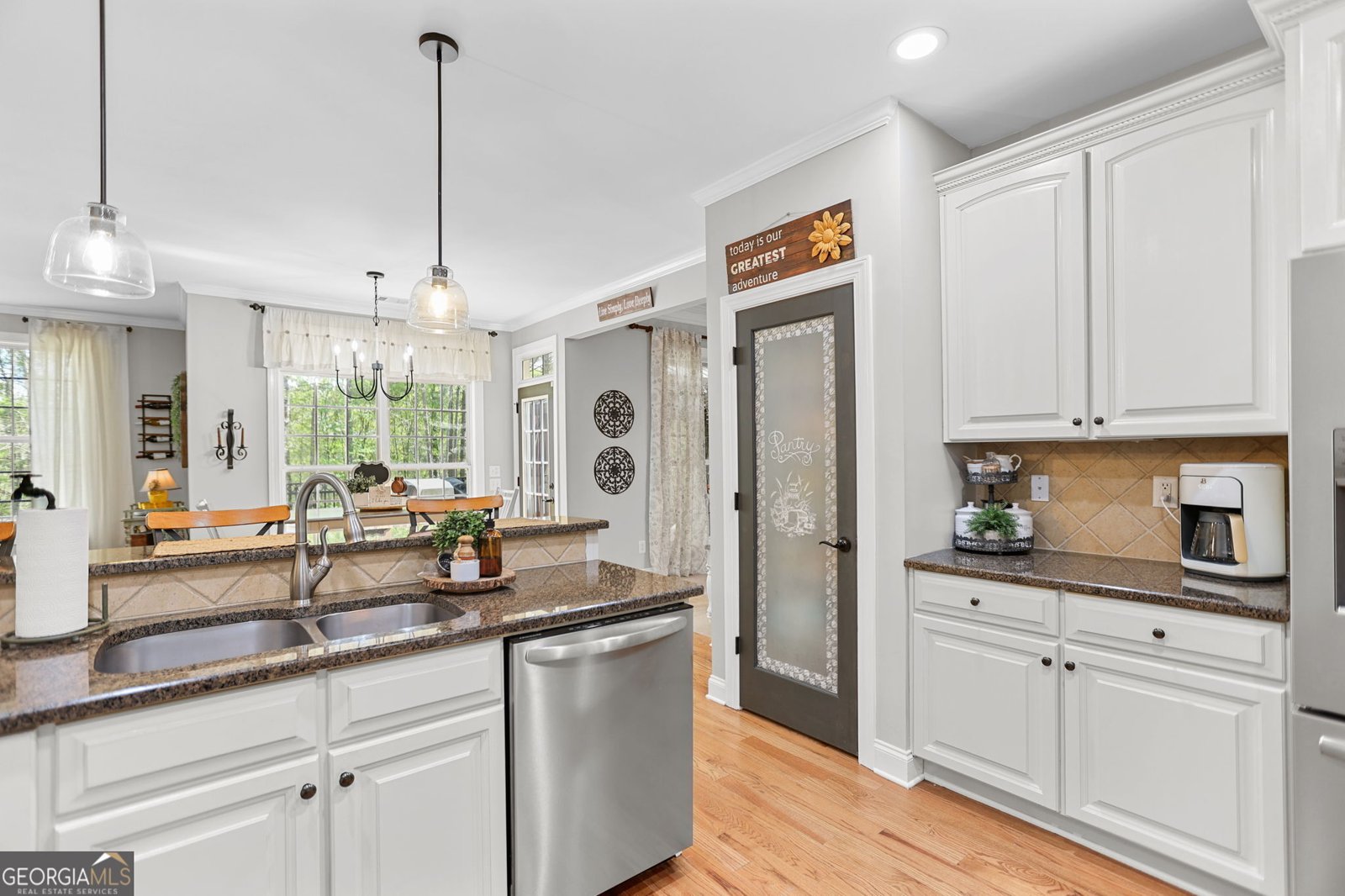 36 Nash Island Lane Sharpsburg - Photo 15