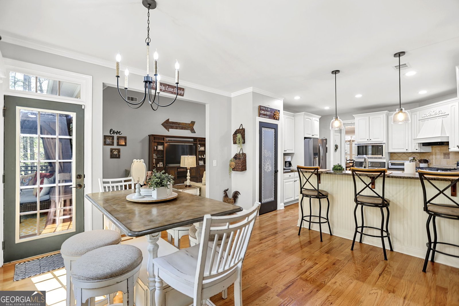 36 Nash Island Lane Sharpsburg - Photo 16