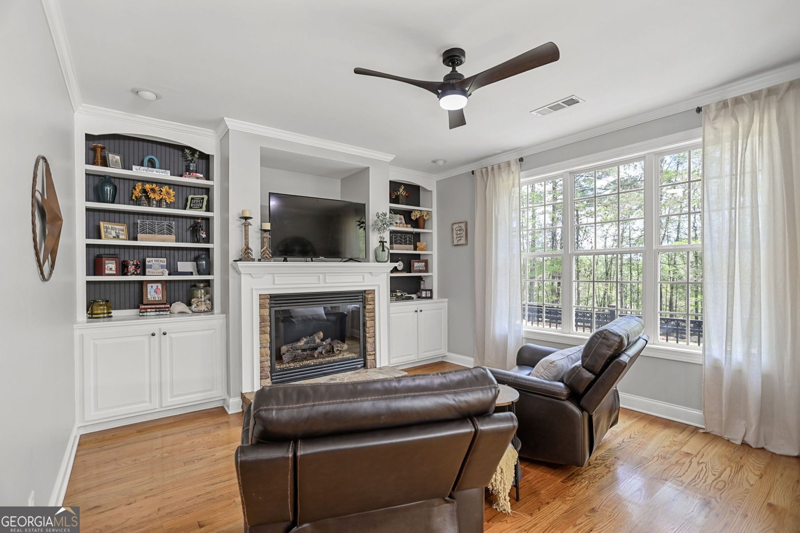 36 Nash Island Lane Sharpsburg - Photo 17