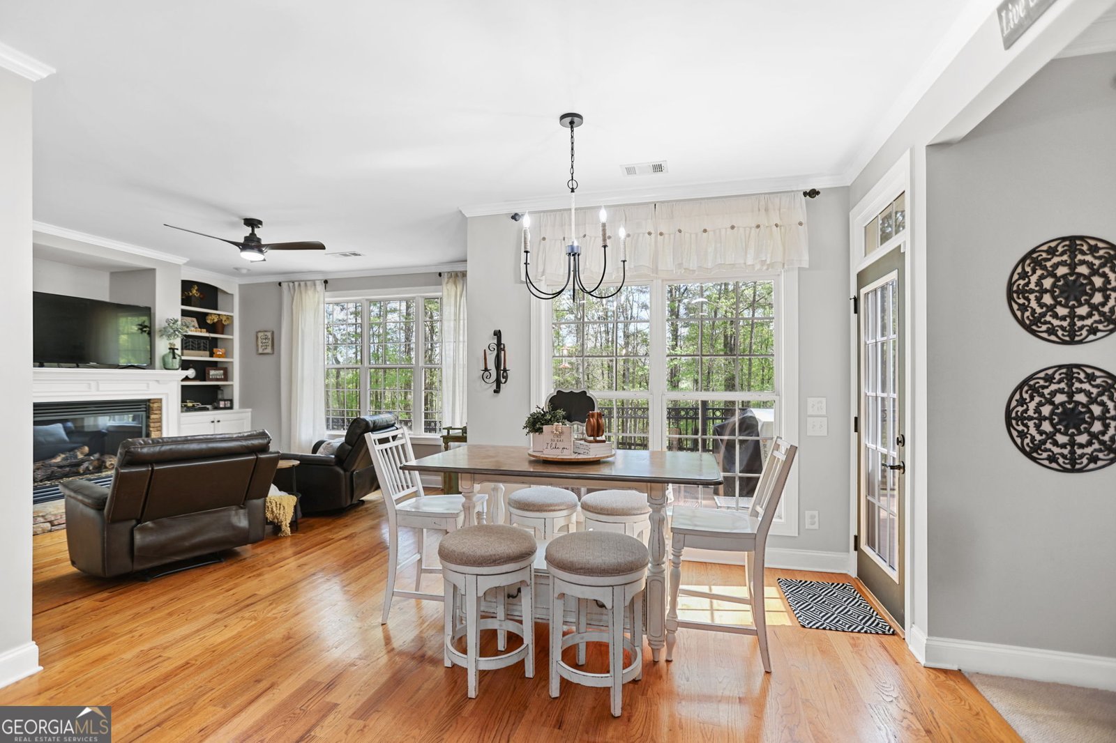 36 Nash Island Lane Sharpsburg - Photo 18