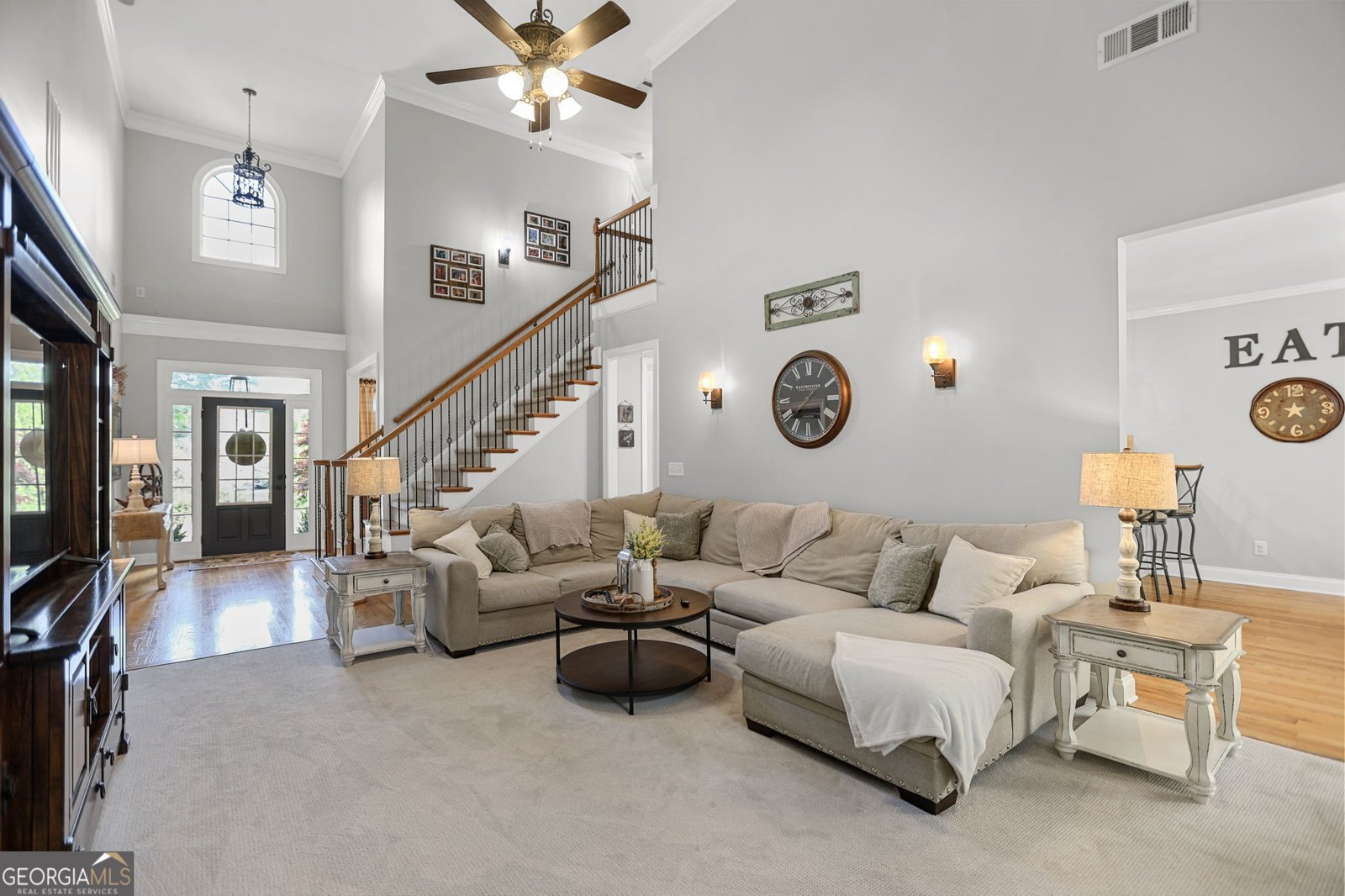 36 Nash Island Lane Sharpsburg - Photo 19