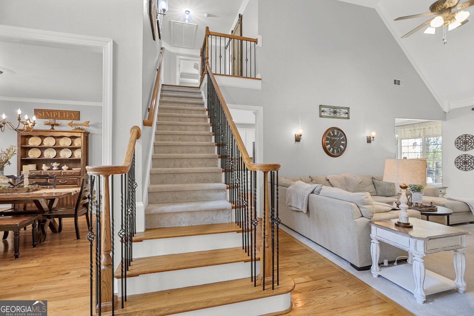 36 Nash Island Lane Sharpsburg - Photo 20