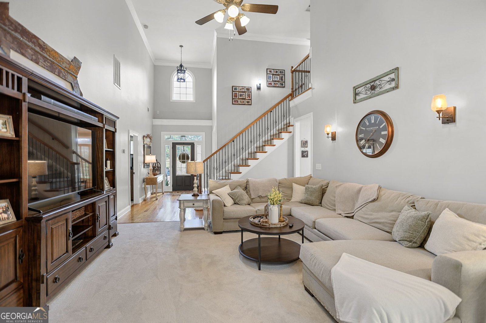 36 Nash Island Lane Sharpsburg - Photo 21