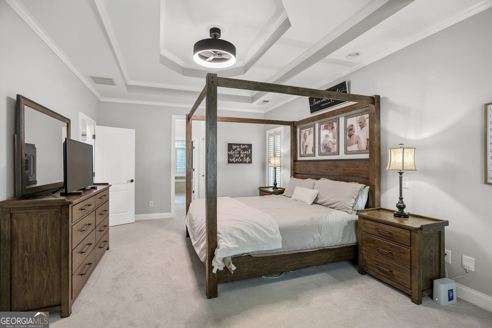 36 Nash Island Lane Sharpsburg - Photo 28