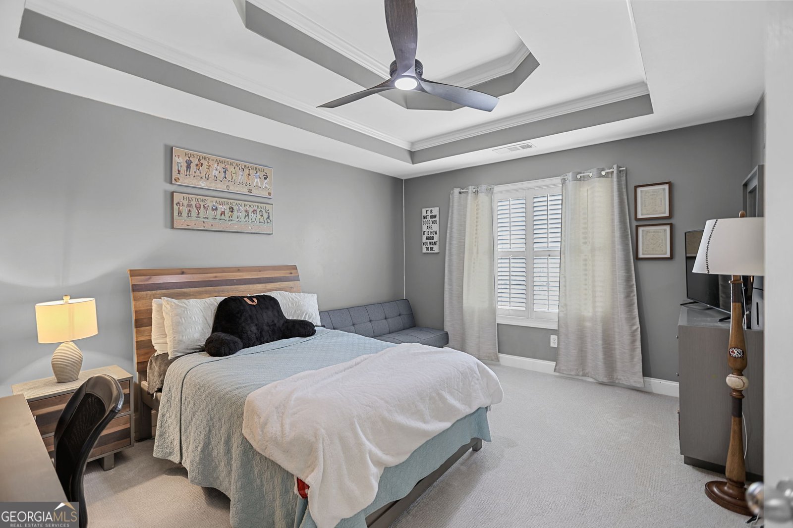 36 Nash Island Lane Sharpsburg - Photo 32