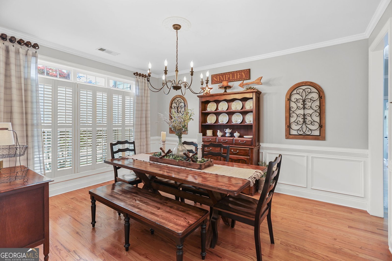 36 Nash Island Lane Sharpsburg - Photo 6