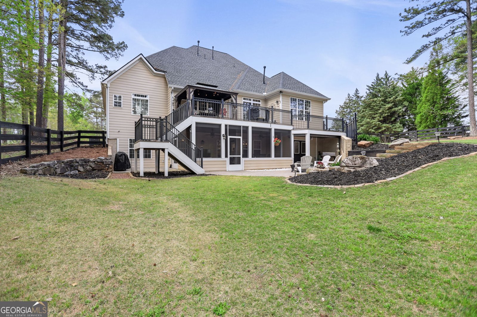 36 Nash Island Lane Sharpsburg - Photo 66