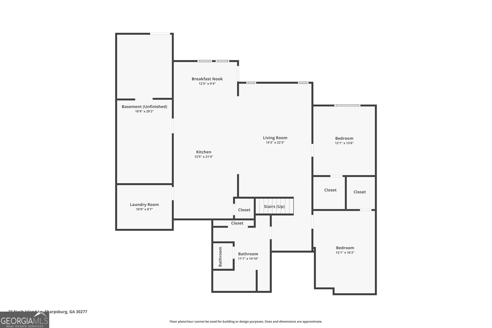 36 Nash Island Lane Sharpsburg - Photo 68