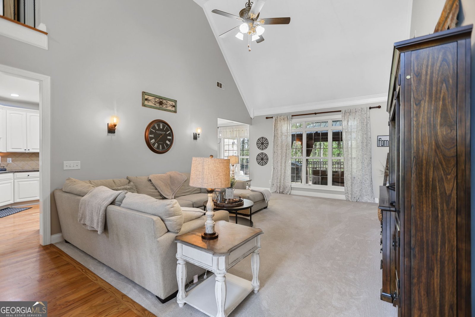 36 Nash Island Lane Sharpsburg - Photo 7