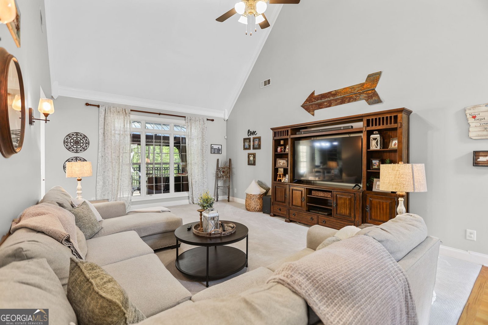 36 Nash Island Lane Sharpsburg - Photo 8