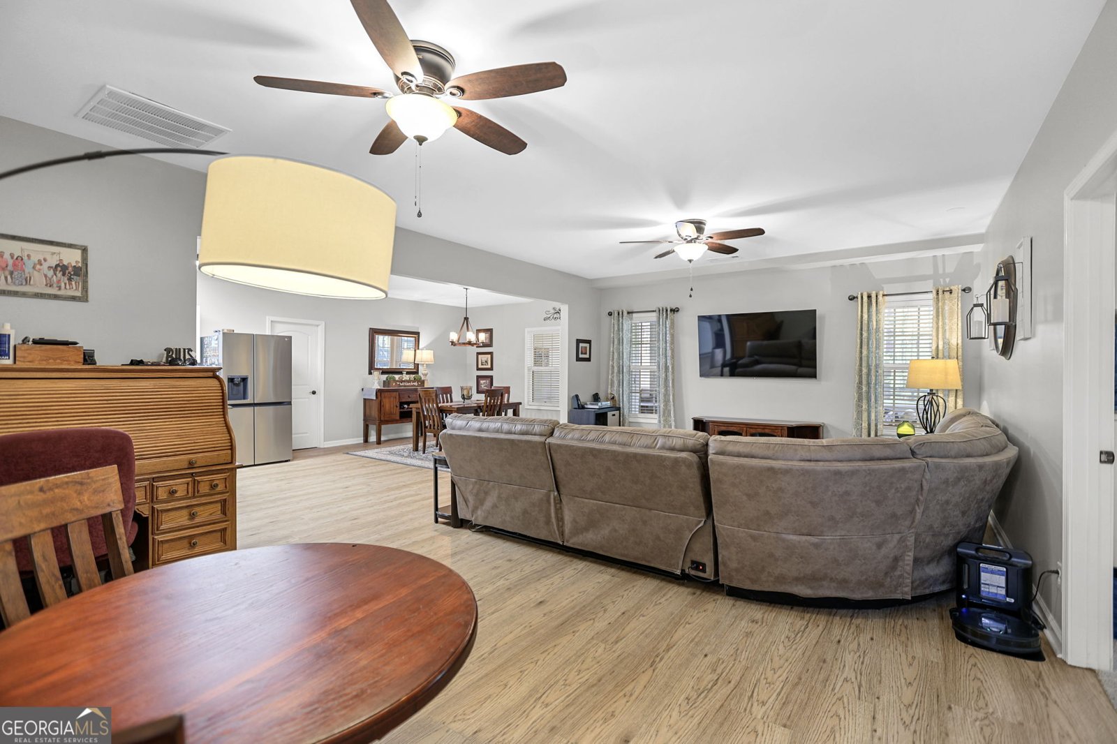 36 Nash Island Lane Sharpsburg - Photo 9