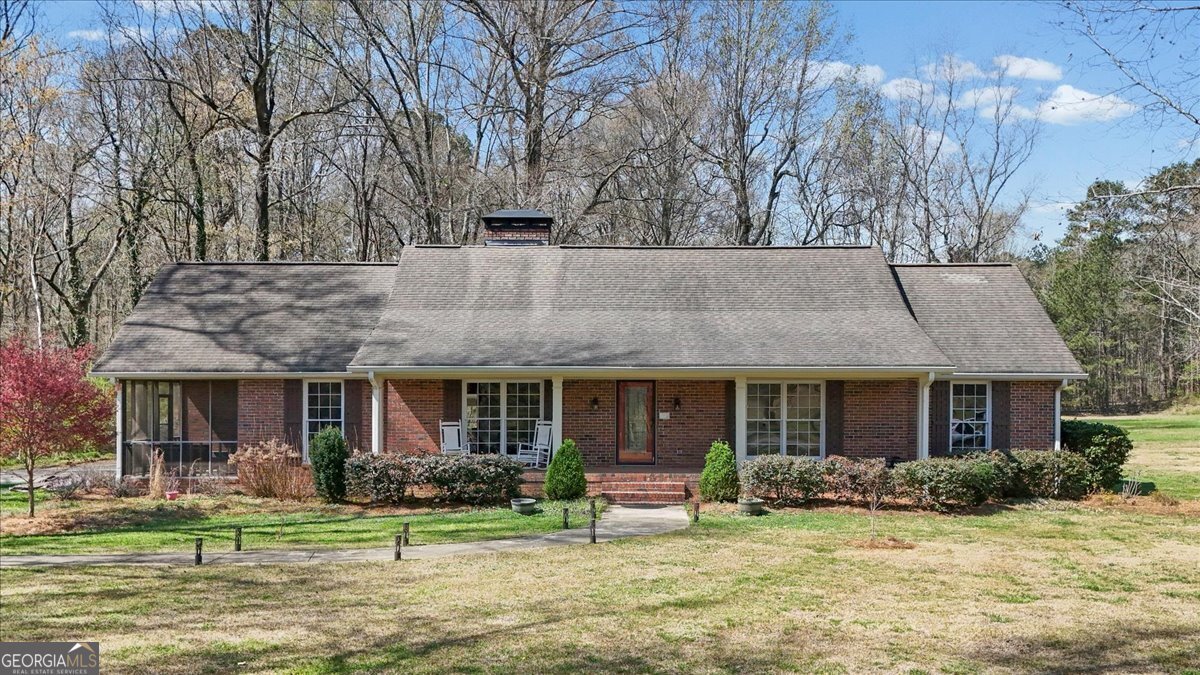 428 Horseshoe Circle Rockmart - Photo 1