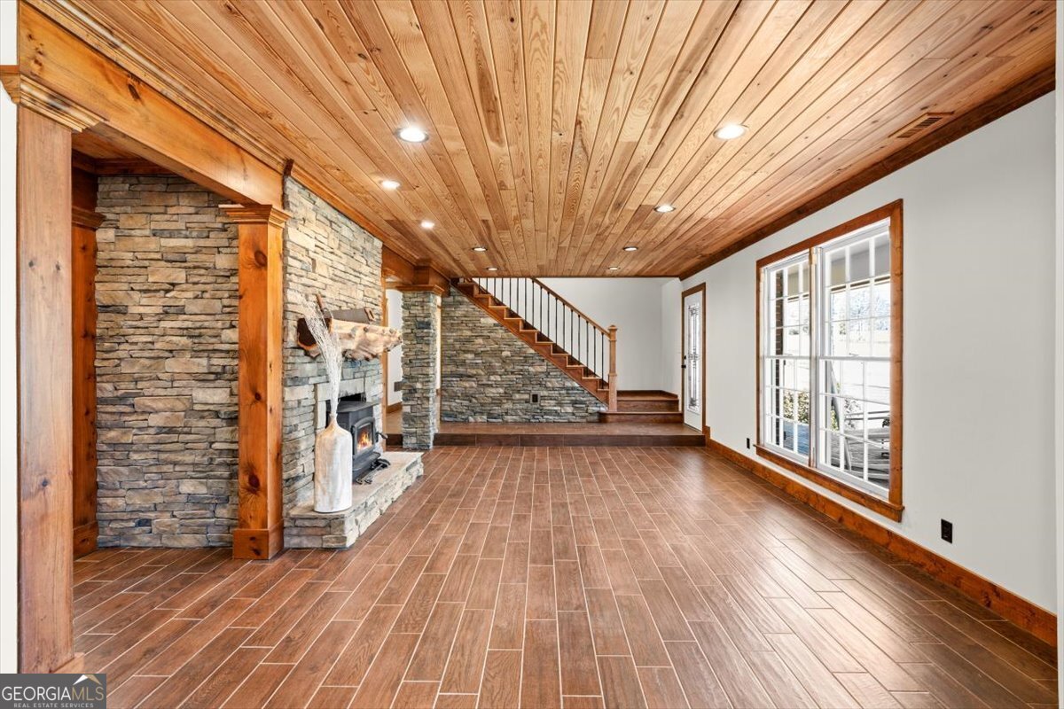 428 Horseshoe Circle Rockmart - Photo 11