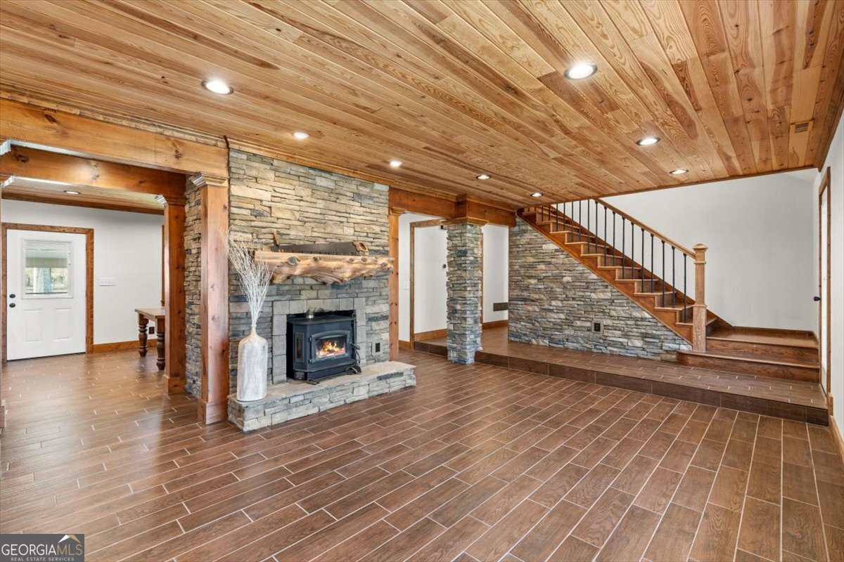 428 Horseshoe Circle Rockmart - Photo 12