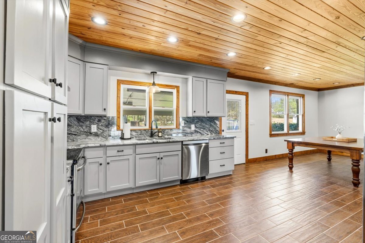 428 Horseshoe Circle Rockmart - Photo 15