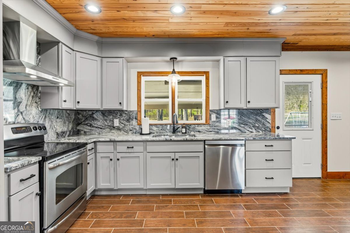 428 Horseshoe Circle Rockmart - Photo 16