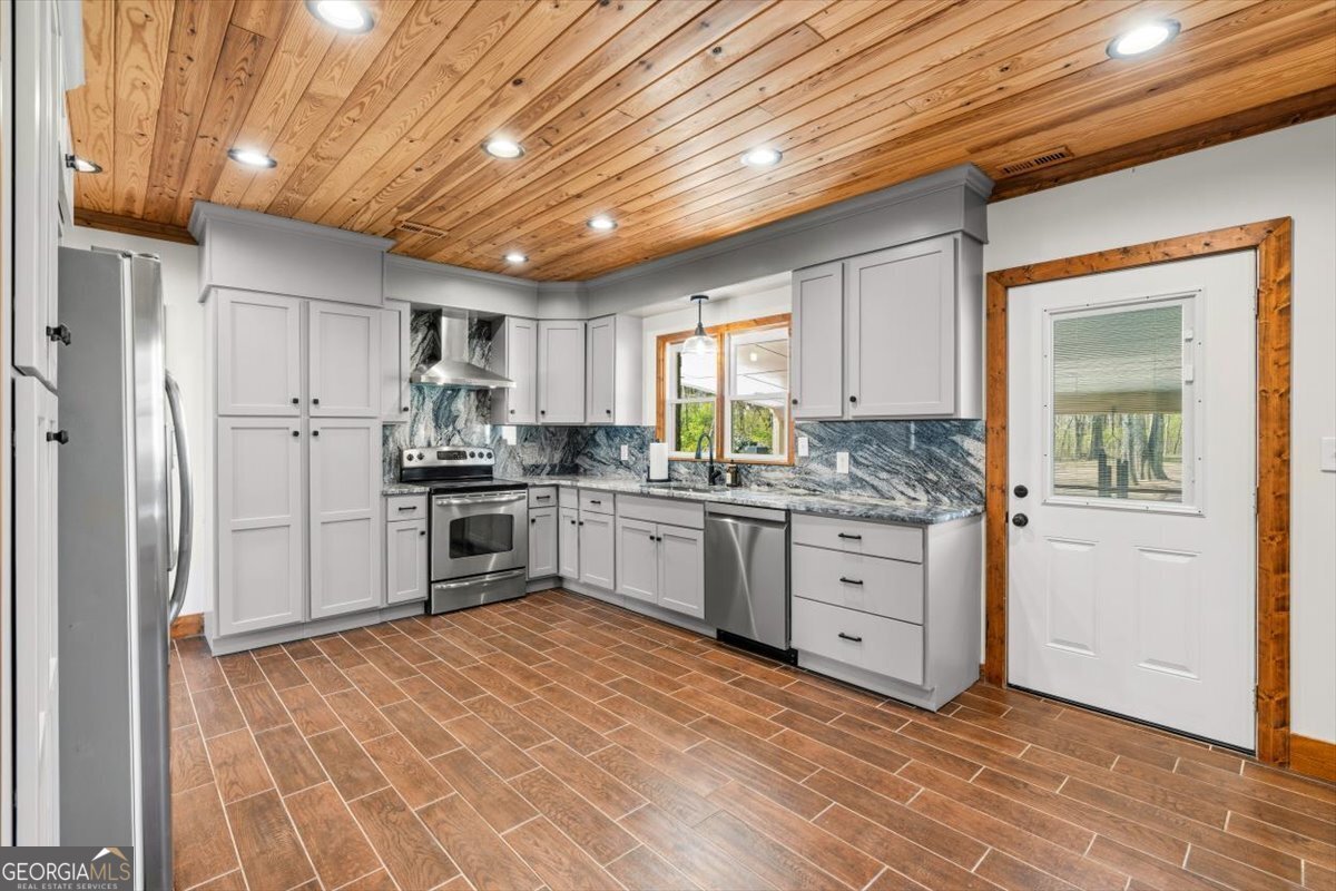 428 Horseshoe Circle Rockmart - Photo 17