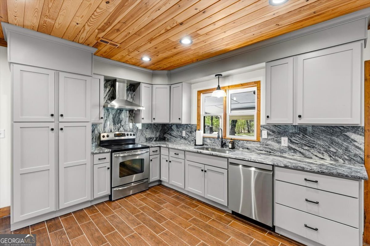 428 Horseshoe Circle Rockmart - Photo 18