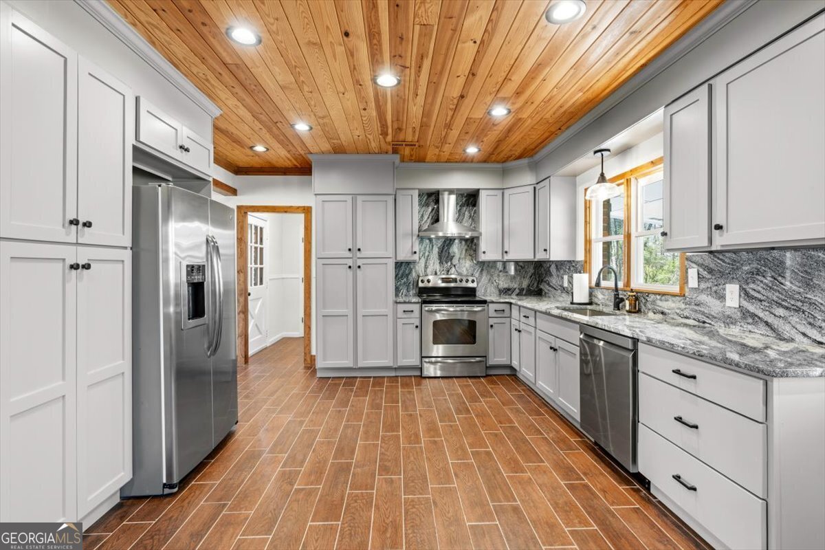 428 Horseshoe Circle Rockmart - Photo 19