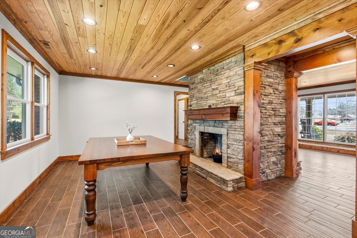 428 Horseshoe Circle Rockmart - Photo 21