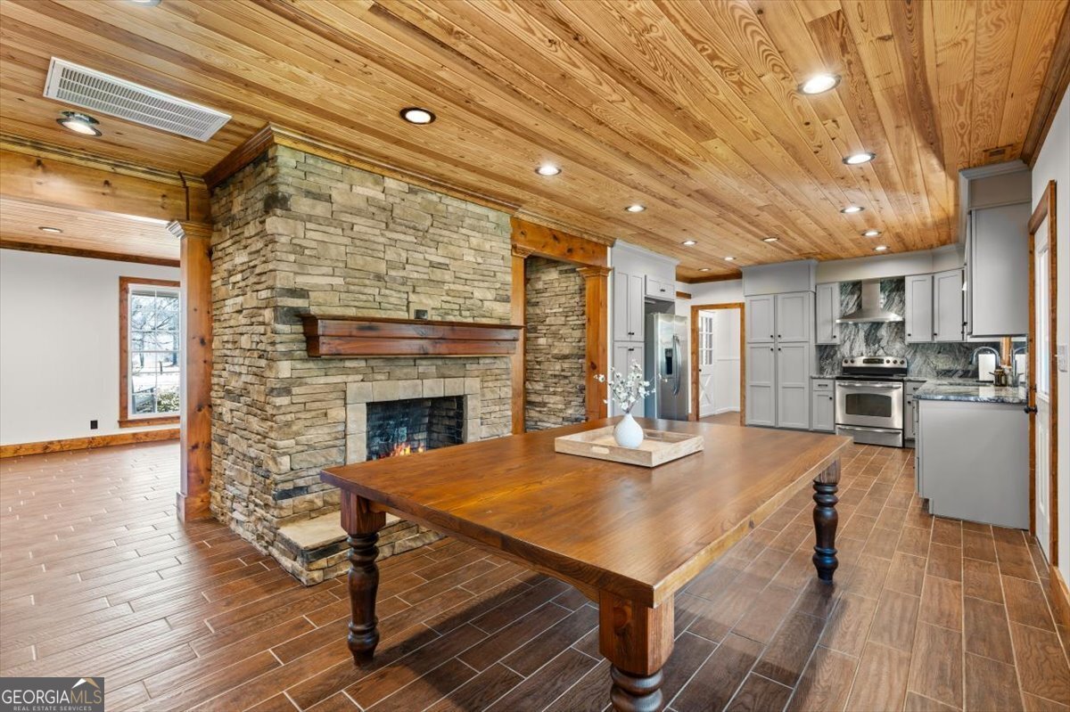 428 Horseshoe Circle Rockmart - Photo 22