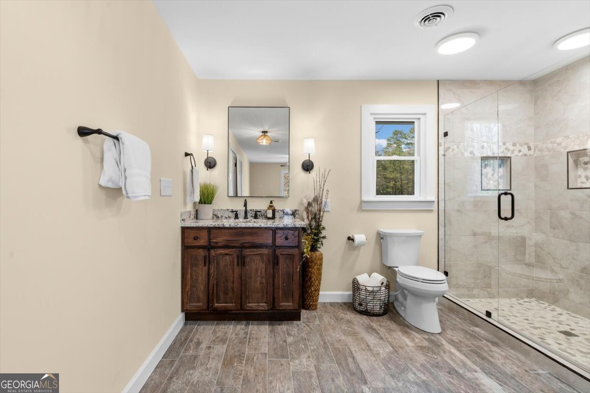 428 Horseshoe Circle Rockmart - Photo 27