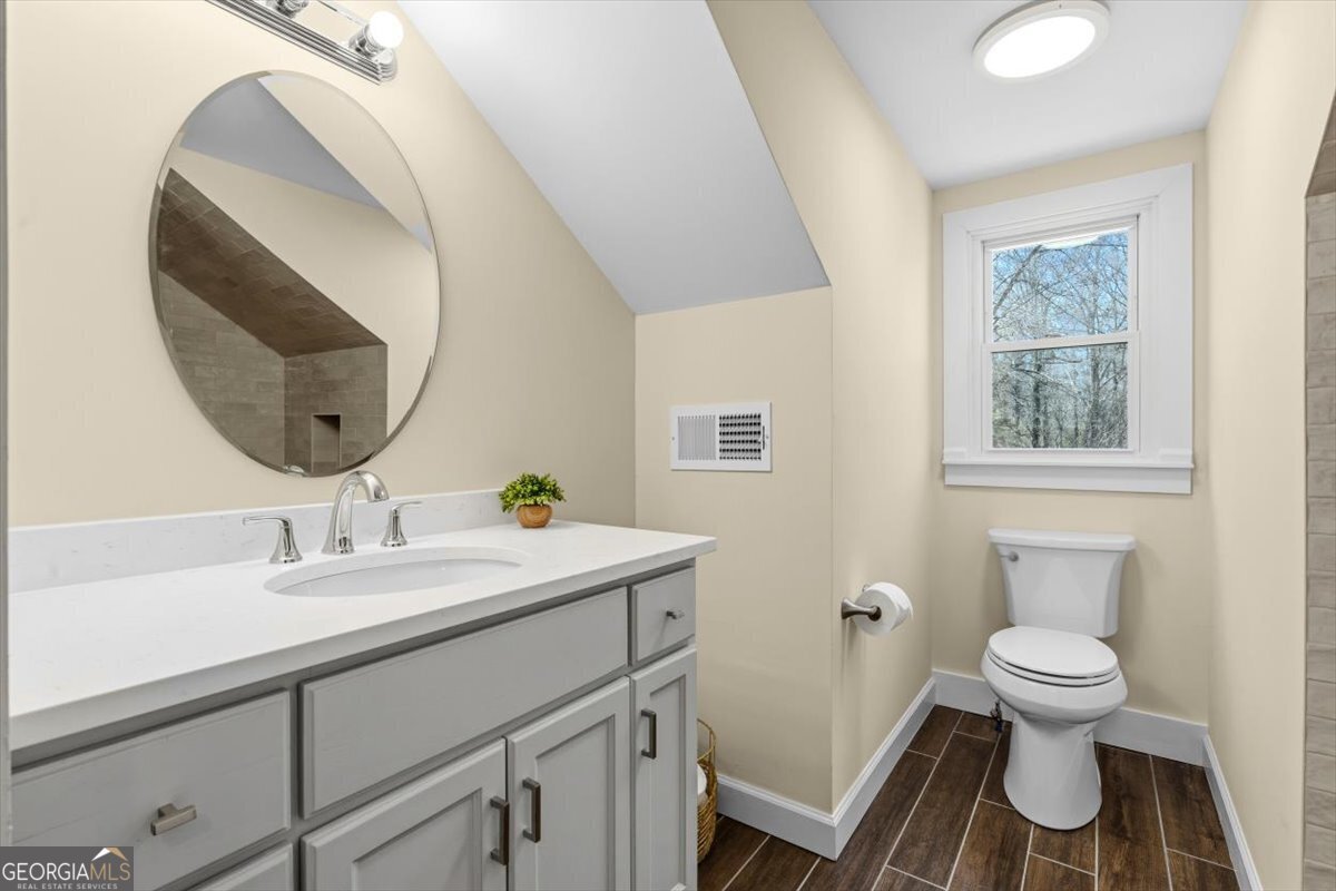 428 Horseshoe Circle Rockmart - Photo 36