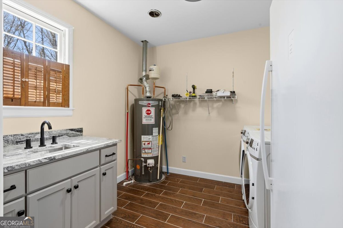 428 Horseshoe Circle Rockmart - Photo 44