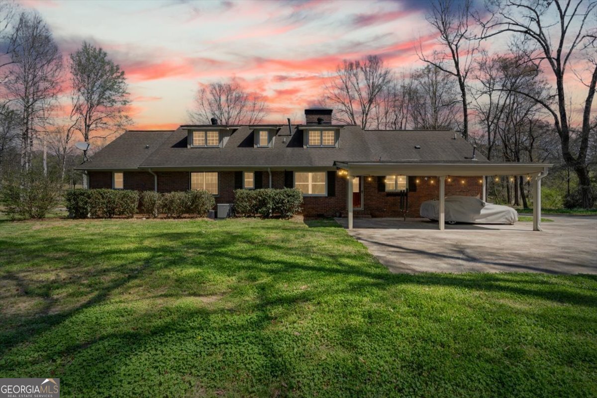 428 Horseshoe Circle Rockmart - Photo 48