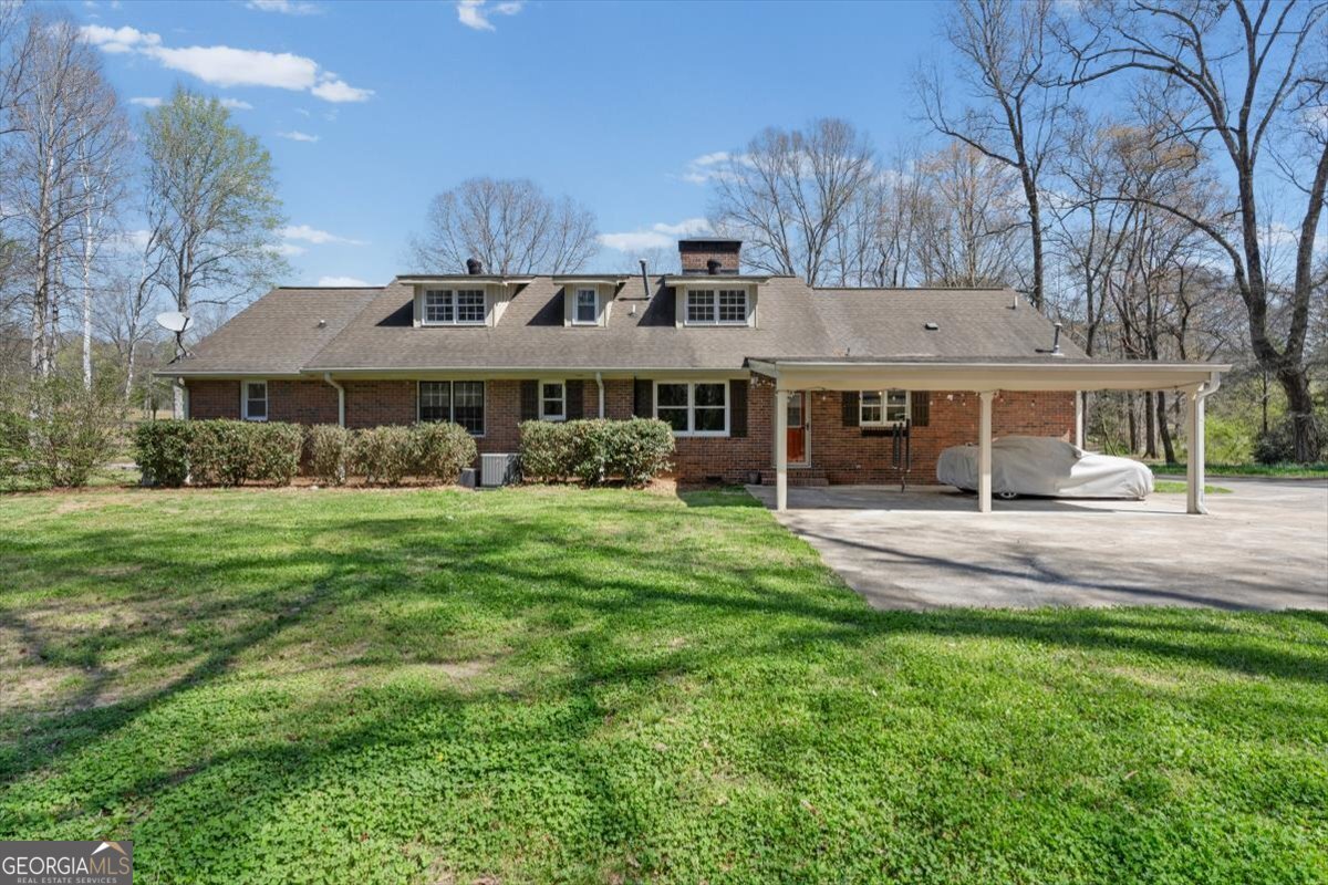 428 Horseshoe Circle Rockmart - Photo 49