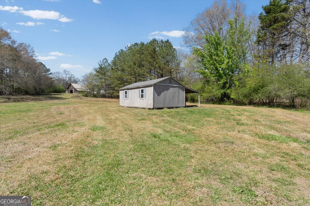 428 Horseshoe Circle Rockmart - Photo 54
