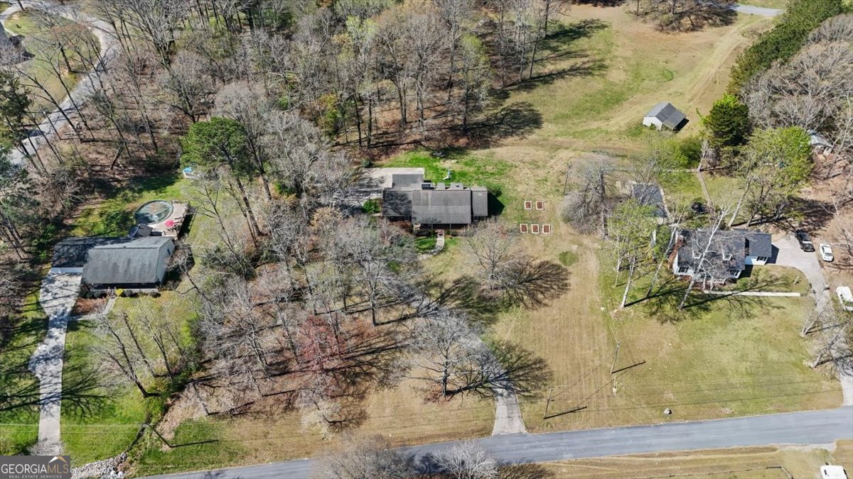 428 Horseshoe Circle Rockmart - Photo 60