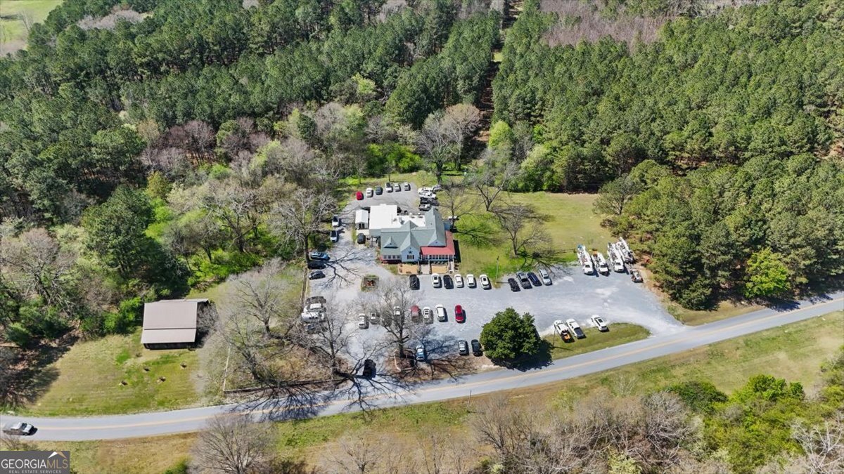 428 Horseshoe Circle Rockmart - Photo 61