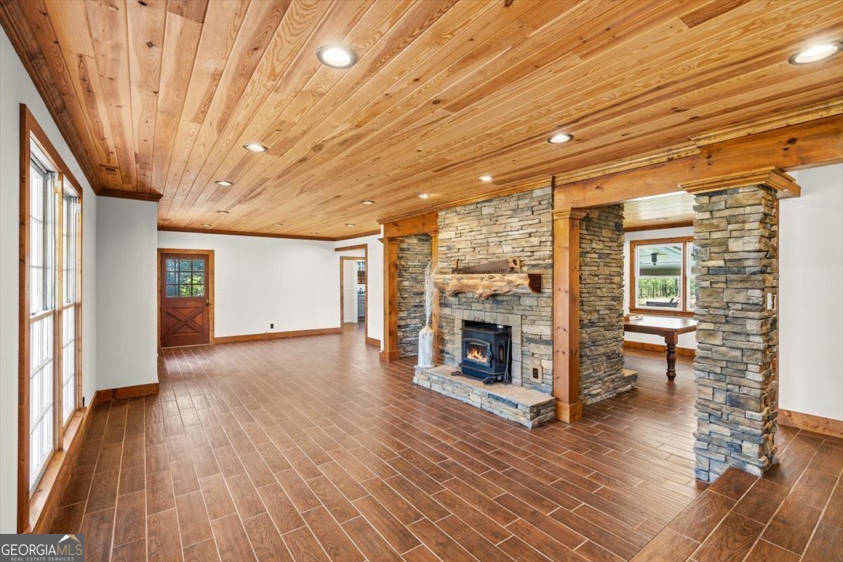 428 Horseshoe Circle Rockmart - Photo 8