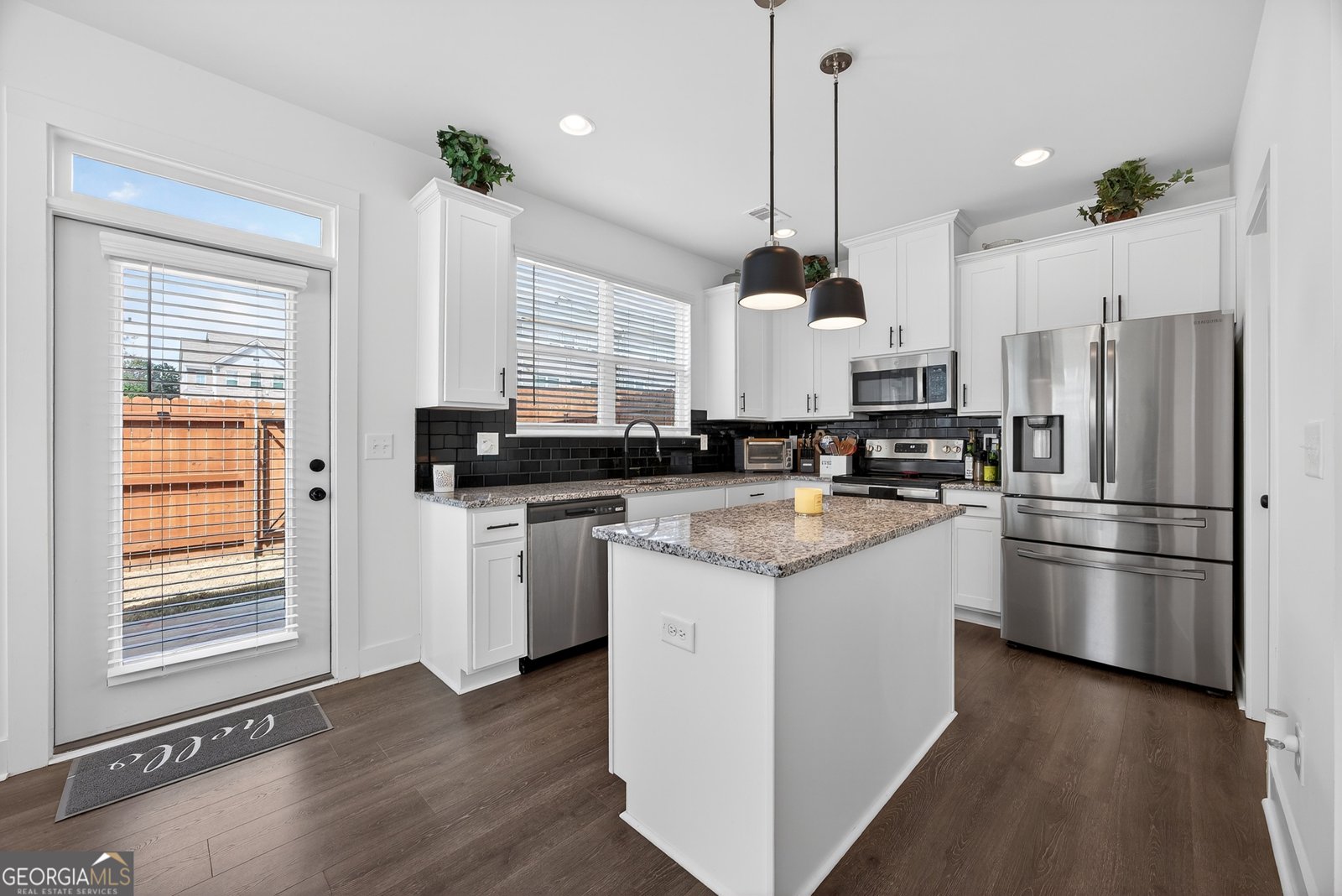 7691 Feast Road Fairburn - Photo 10