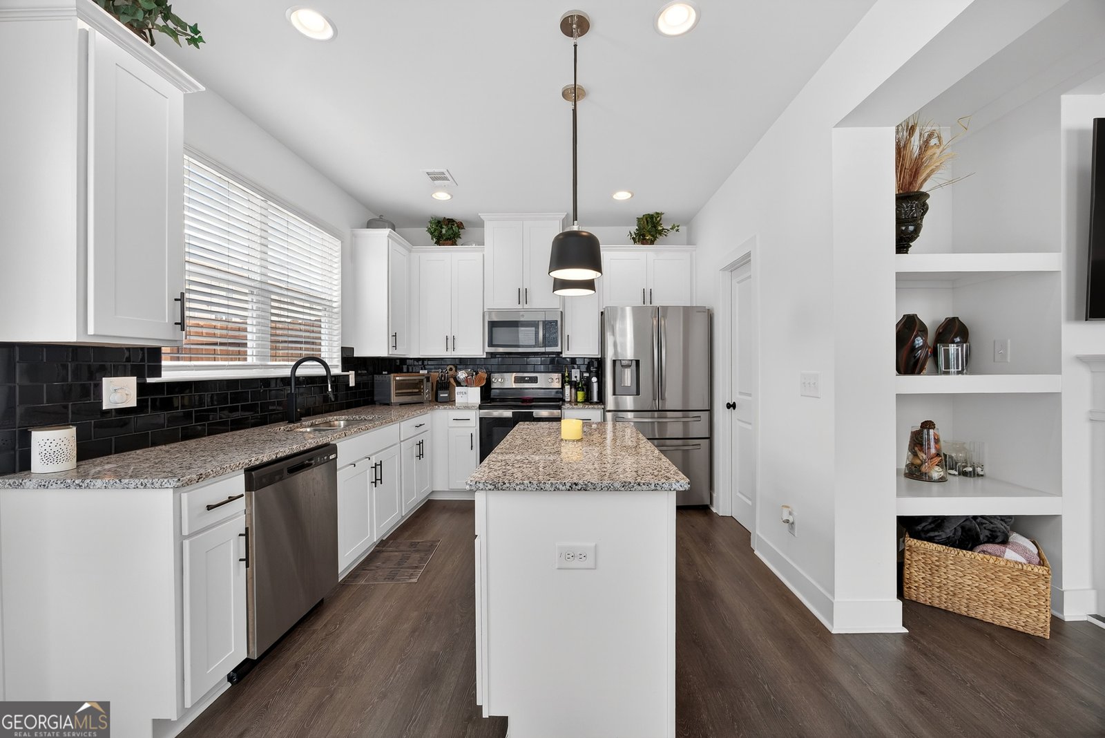 7691 Feast Road Fairburn - Photo 11