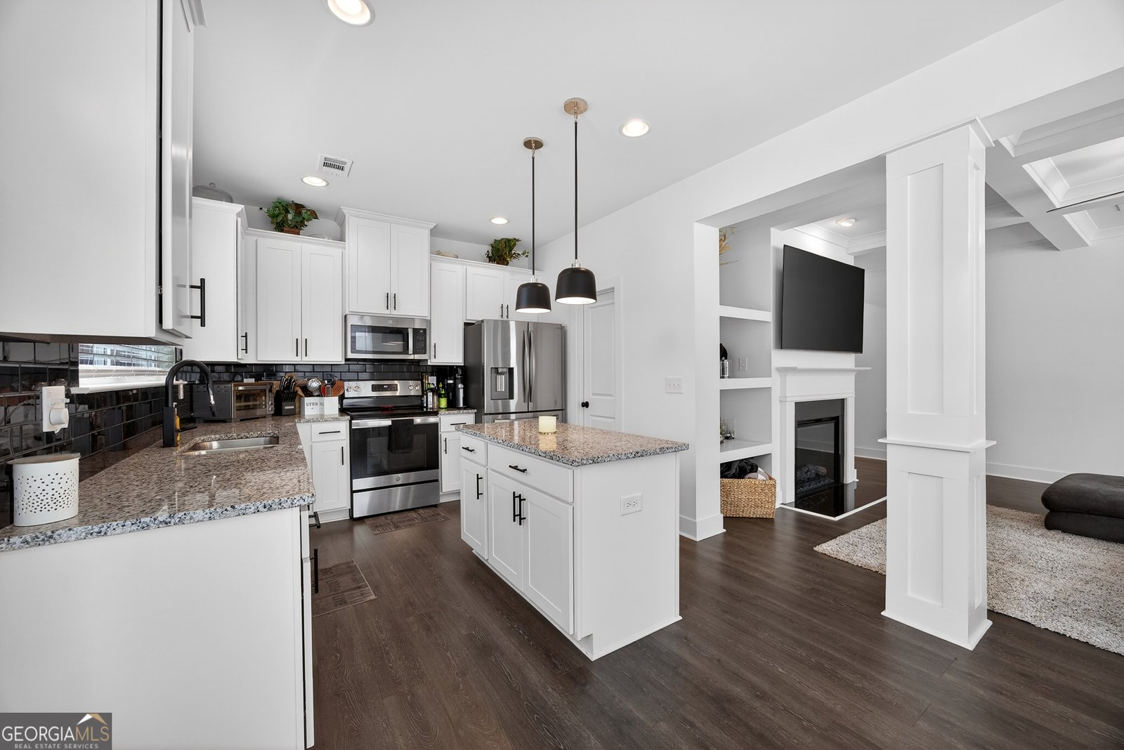 7691 Feast Road Fairburn - Photo 12