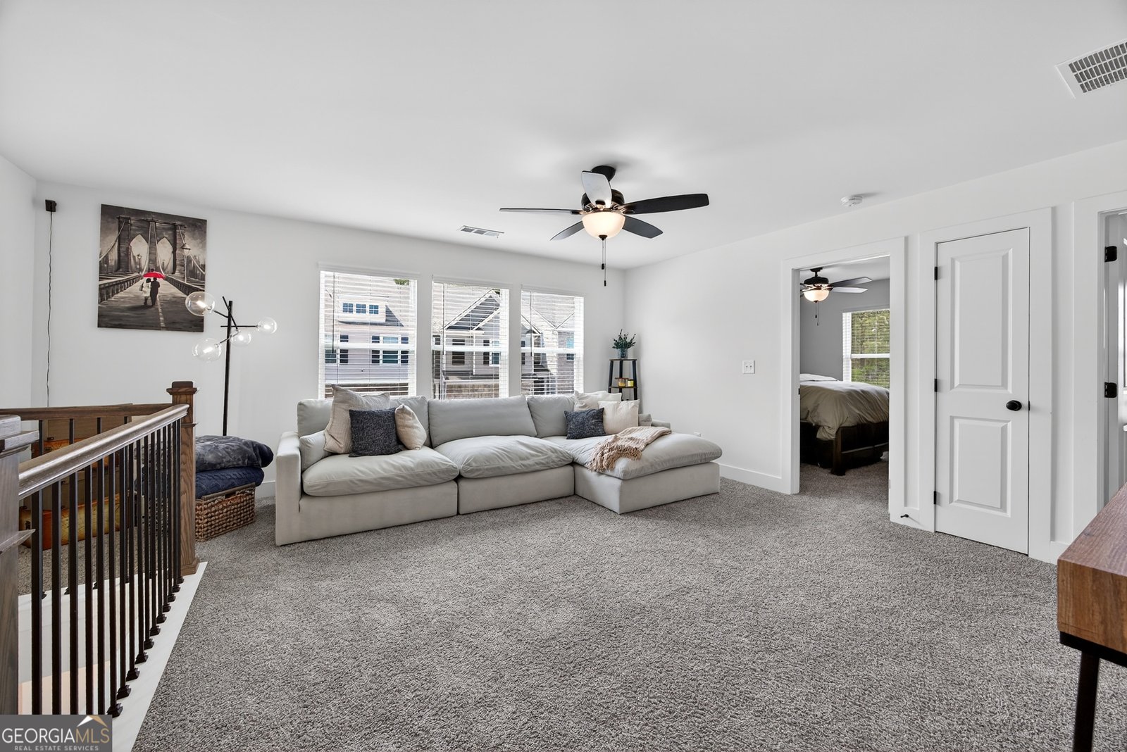 7691 Feast Road Fairburn - Photo 15