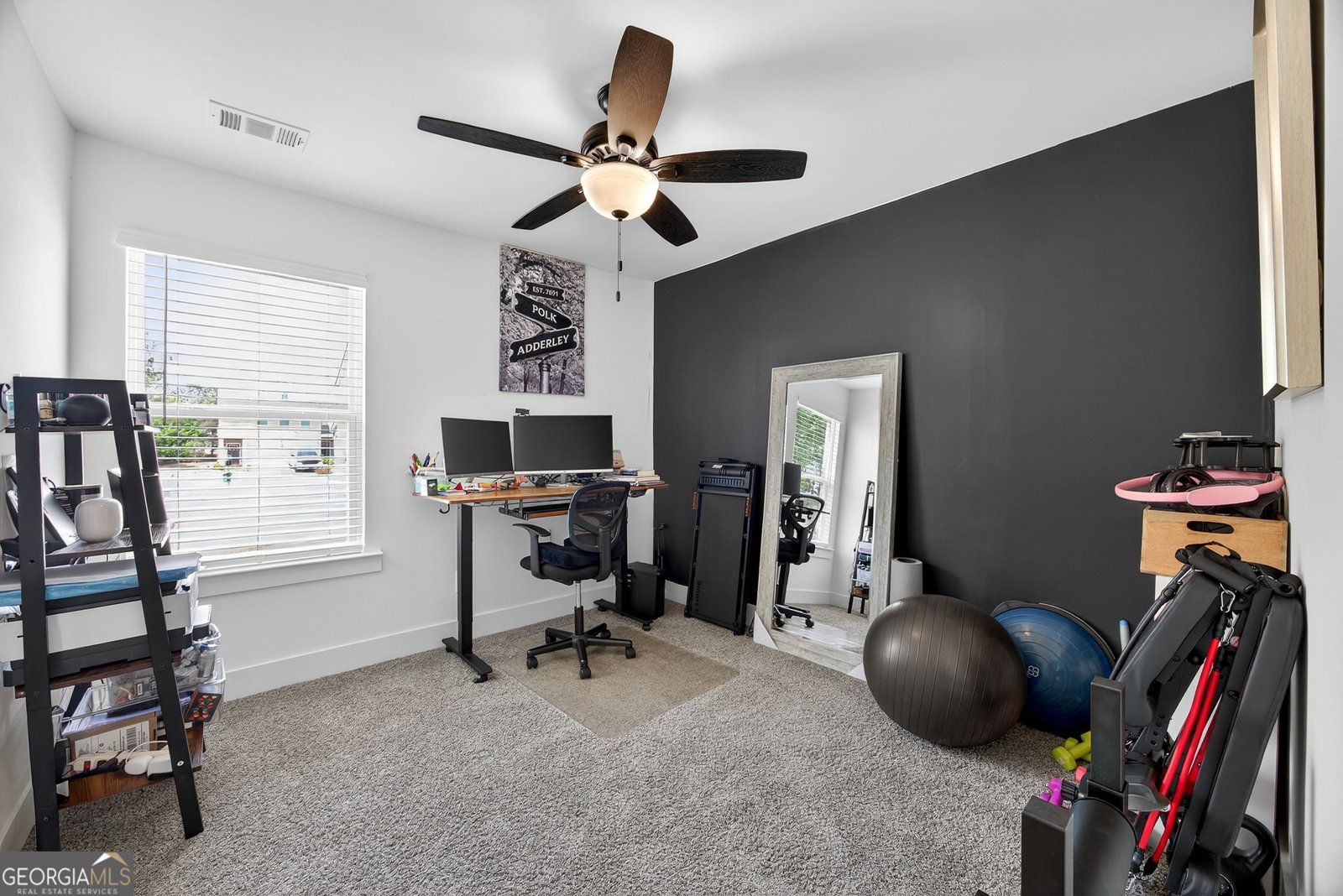 7691 Feast Road Fairburn - Photo 18