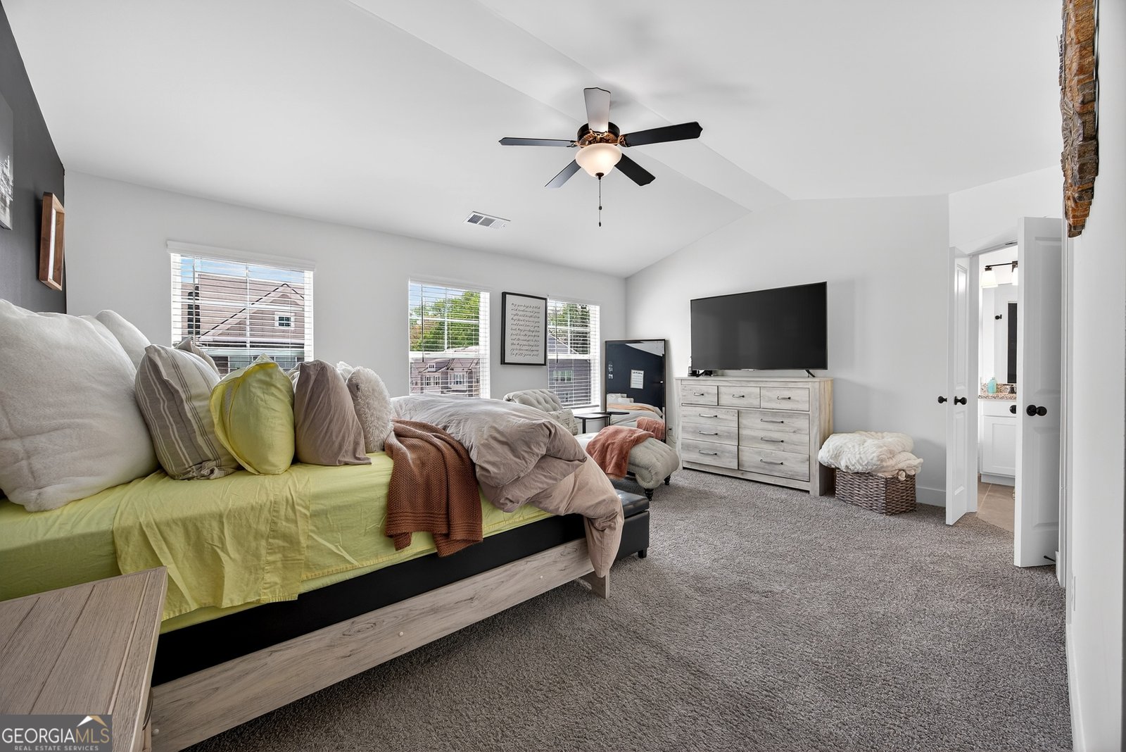 7691 Feast Road Fairburn - Photo 21