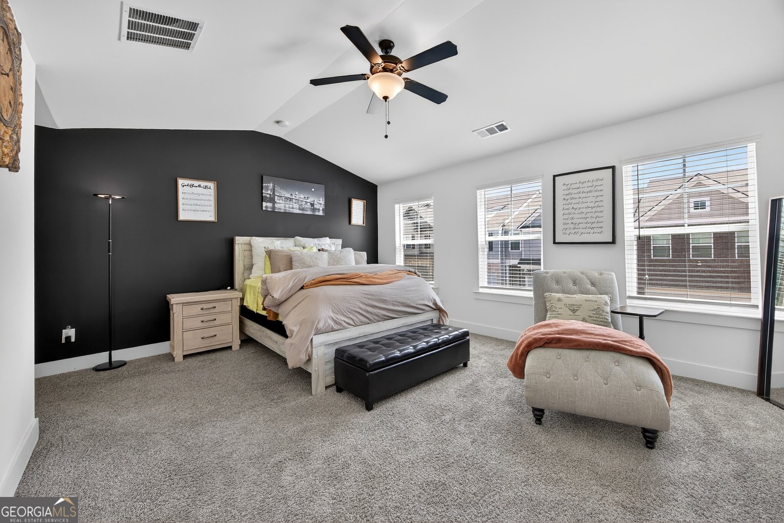 7691 Feast Road Fairburn - Photo 22