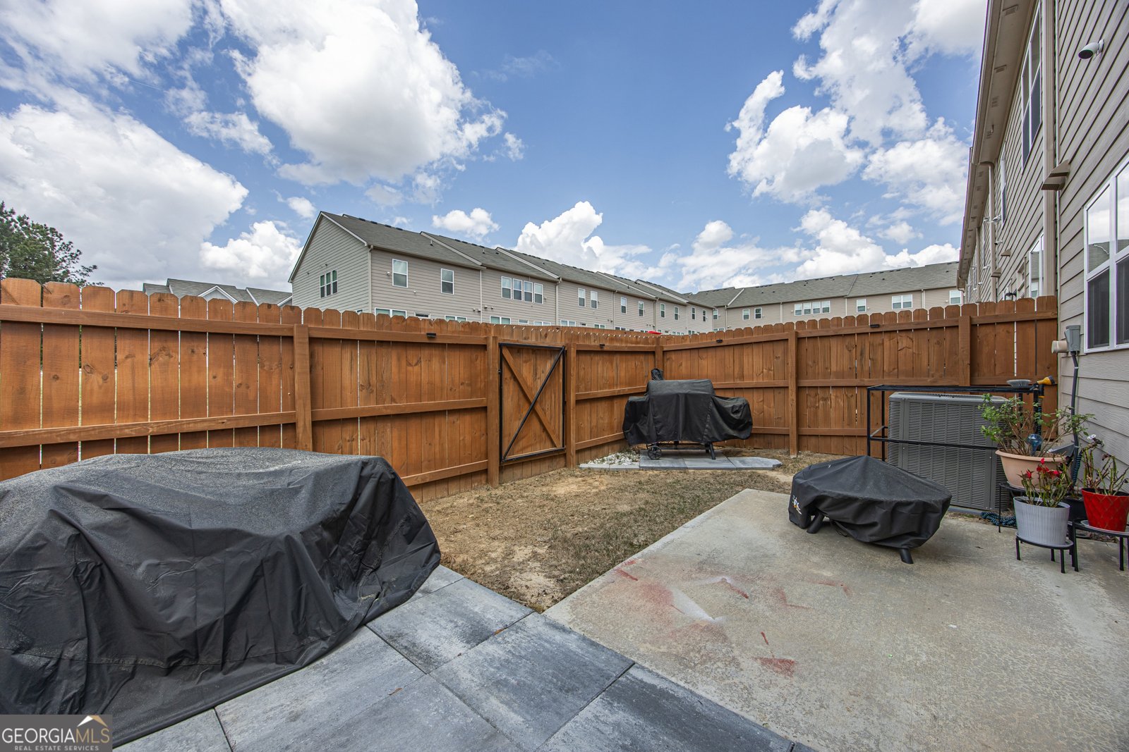 7691 Feast Road Fairburn - Photo 27