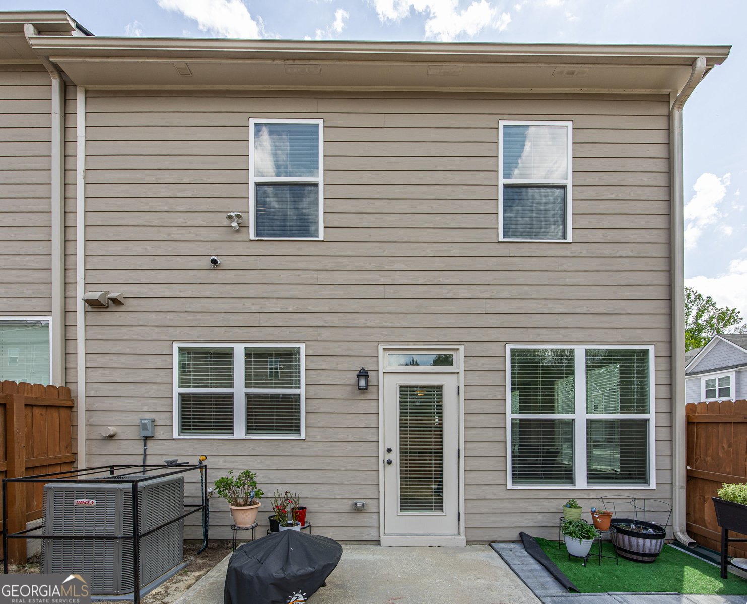 7691 Feast Road Fairburn - Photo 28