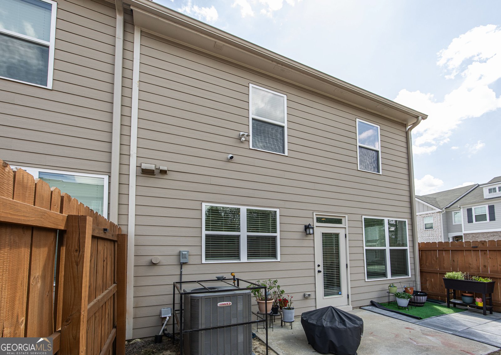 7691 Feast Road Fairburn - Photo 29