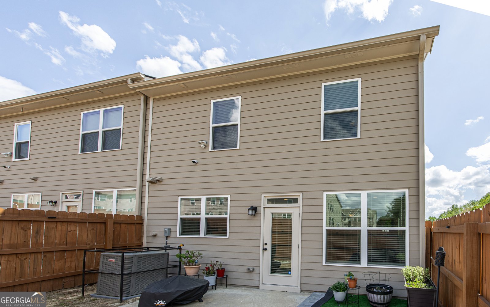 7691 Feast Road Fairburn - Photo 30