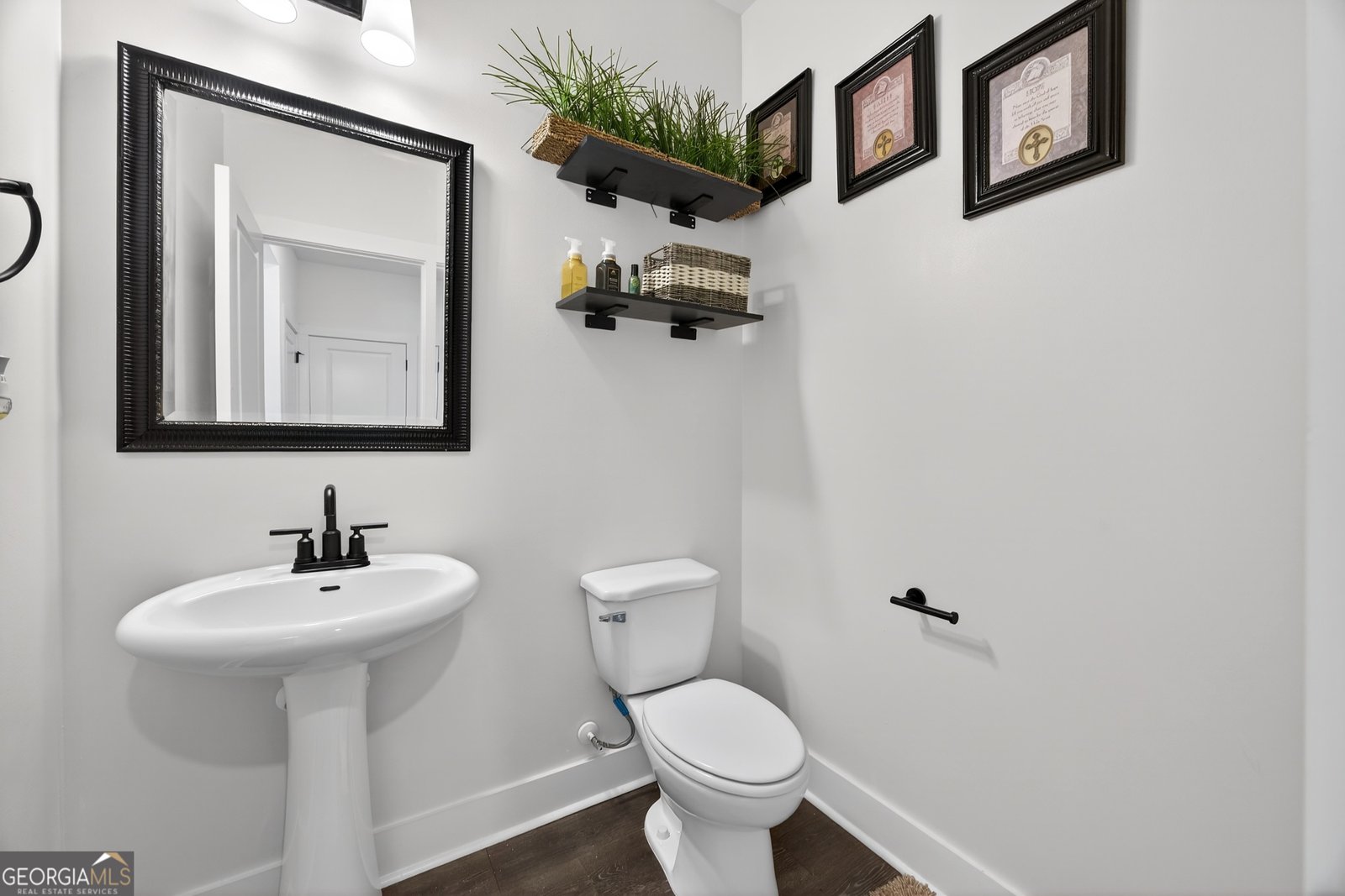 7691 Feast Road Fairburn - Photo 6