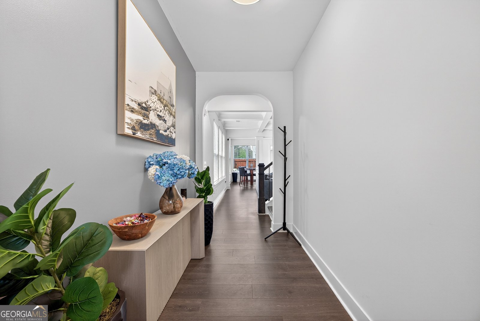 7691 Feast Road Fairburn - Photo 8