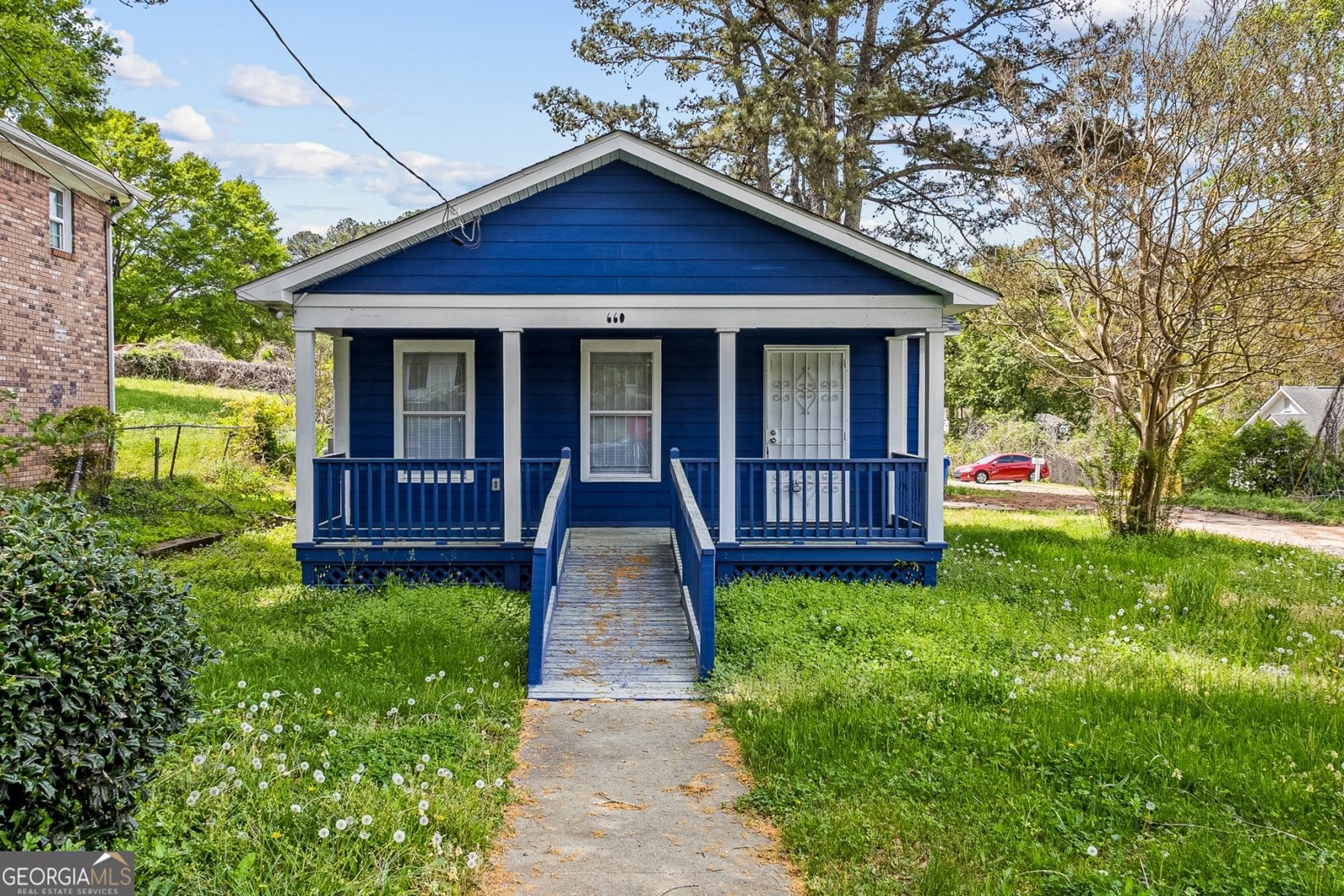 660 Cedar Avenue Atlanta - Photo 1