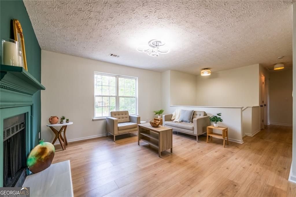 3493 Newberry Trail Decatur - Photo 10